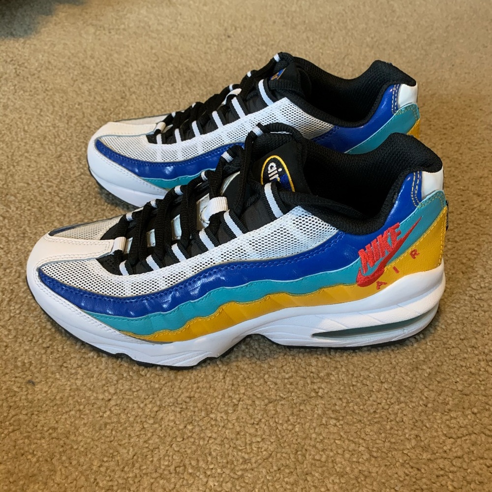Nike Air Max 95
